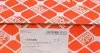 106568 Подушка амортизатора (переднього) + підшипник Toyota Camry 96- FEBI BILSTEIN підбір по vin на Brocar