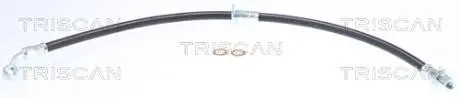 815040131 Шланг гальмівний передній лівий Honda CR-V 02- TRISCAN підбір по vin на Brocar