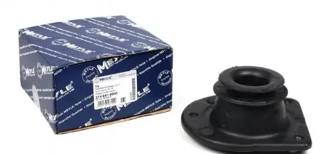 2146410005 Подушка амортизатора (переднего) Fiat Doblo Cargo 01- (L) MEYLE подбор по vin на Brocar