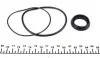 30143230018 Фільтр паливний Lexus IS/Toyota Hilux 2.5D-4D 05- MEYLE підбір по vin на Brocar
