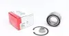 Подшипник ступицы (передней) Suzuki Swift 1/6i 06- 713 6234 90