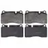 Колодки тормозные (передние) Land Rover Range Rover Sport/Range Rover 02-13 ADJ134211