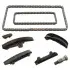 Комплект ланцюга ГРМ Audi Q7/Porsche Cayenne/VW Touareg 3.2/3.6 03-18 (ланцюг + елементи) 101089
