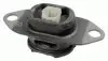 Подушка двигуна (передня) (L) Renault Kangoo 1.5 dCi 08- 37941 01