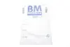 BM11061 Сажовий / частковий фільтр, система вихлопу ОГ BM CATALYSTS підбір по vin на Brocar