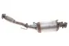 BM11061 Сажовий / частковий фільтр, система вихлопу ОГ BM CATALYSTS підбір по vin на Brocar
