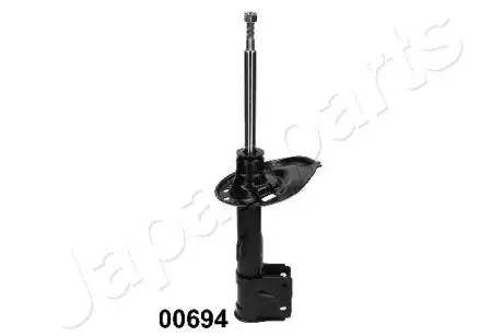 MM00694 Амортизатор газ.передн. правий.308 07- JAPANPARTS підбір по vin на Brocar