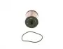 F026402239 Фильтр топливный C5 III,C6,Peugeot 407 3.0HDI -9 BOSCH підбір по vin на Brocar