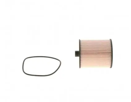 F026402239 Фільтр повітря BOSCH підбір по vin на Brocar