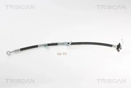 815018115 Гальмівний шланг TRISCAN підбір по vin на Brocar