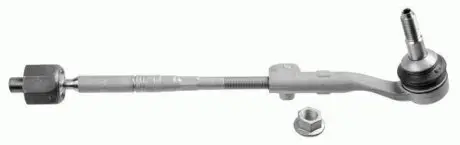 3651601 Тяга рульова LEMFORDER підбір по vin на Brocar