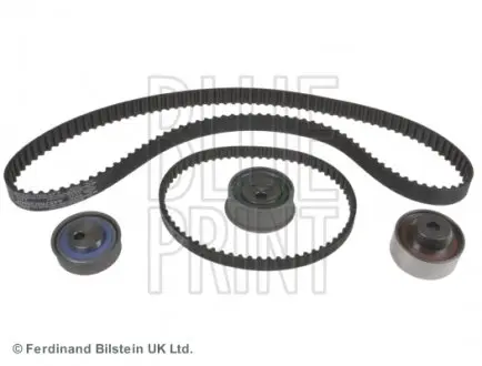 ADC47334 Ремінь ГРМ (набір) BLUE PRINT підбір по vin на Brocar