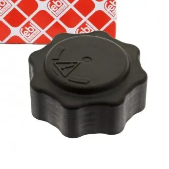 40145 Кришка розширювального бачка Accord,Civic,LandRover Defender,Freelander,Rover FEBI BILSTEIN підбір по vin на Brocar