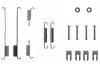 Установочный к-кт. FIAT BRAVO 95- 1 987 475 219