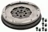 2294501190 Маховик 2294 501 190 SACHS SACHS підбір по vin на Brocar