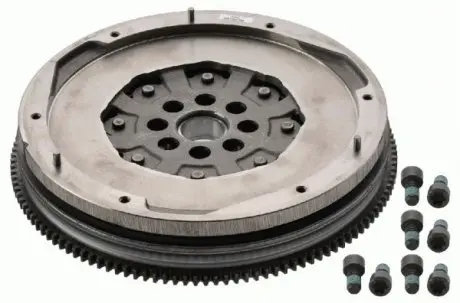 2294501190 Маховик 2294 501 190 SACHS SACHS підбір по vin на Brocar