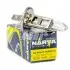 Автолампа Narva 48334 Range Power 50+ H1 P14,5s 55 W прозрачная
