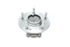 713619660 Подшипник ступицы (задней) Hyundai Sonata/Kia Magentis 06- FAG підбір по vin на Brocar