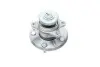 713619660 Подшипник ступицы (задней) Hyundai Sonata/Kia Magentis 06- FAG підбір по vin на Brocar