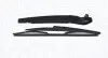 MAGNETI MARELLI VOLVO Щітка склоочисника з важелем ззаду 370мм XC70 04- 000723180258