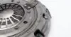 624395209 Комплект сцепления Ford Transit Connect 1.6 TDCi 13- (d=240) LUK підбір по vin на Brocar