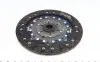 624395209 Комплект сцепления Ford Transit Connect 1.6 TDCi 13- (d=240) LUK підбір по vin на Brocar