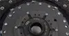 624395209 Комплект сцепления Ford Transit Connect 1.6 TDCi 13- (d=240) LUK підбір по vin на Brocar