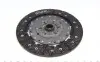 624395209 Комплект сцепления Ford Transit Connect 1.6 TDCi 13- (d=240) LUK підбір по vin на Brocar