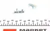 2401401 Колодки тормозные (задние) Mitsubishi Outlander/Lancer 1.3-2.4 01- (Akebono) TEXTAR підбір по vin на Brocar