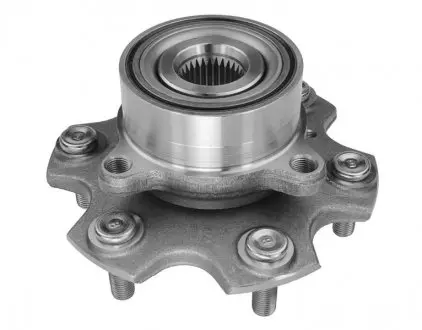 32146520001 Подшипник ступицы (передней) Mitsubishi Pajero 00-06 MEYLE подбор по vin на Brocar