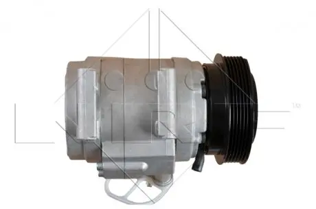 32710G Компресор NRF підбір по vin на Brocar
