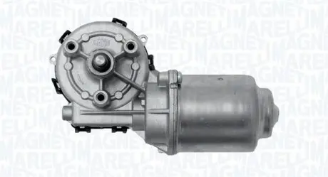 064300022010 Двигун склоочисника MAGNETI MARELLI підбір по vin на Brocar