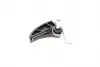 B19287 Комплект ланцюга ГРМ VW Golf V/VI 1.4TSI 10/03-, 90/118kw (z=130/18-18/36/36) (OE VAG) BORSEHUNG підбір по vin на Brocar