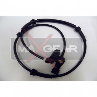 271314 Датчик PARKOWANIA BMW P./T. F10/F18/ F06/ F01/ E70 07- MAXGEAR підбір по vin на Brocar