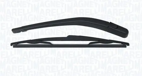 000723180261 Стеклоочиститель MAGNETI MARELLI підбір по vin на Brocar