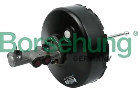 B11386 Главный тормозной цилиндр B11386 BORSEHUNG BORSEHUNG подбор по vin на Brocar
