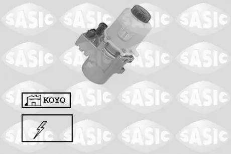 7074013 Гидравлический насос, рулевое управление SASIC підбір по vin на Brocar