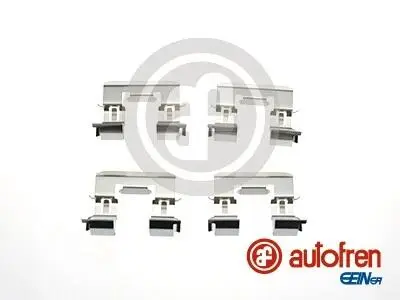 D42826A Тормозные аксессуары AUTOFREN подбор по vin на Brocar