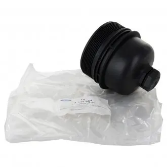 1145964 OBUDOWA FILTRA OLEJU FORD 1.4TDCI/1.5TDCI/1.6TDCI 01-15 FORD підбір по vin на Brocar