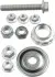 4240101 ZESTAW ŚRUB ZAWIESZENIA BMW P. X3 (E83) 2.0 D 04- LE/PR LEMFORDER підбір по vin на Brocar