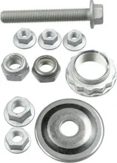 4240101 ZESTAW ŚRUB ZAWIESZENIA BMW P. X3 (E83) 2.0 D 04- LE/PR LEMFORDER подбор по vin на Brocar