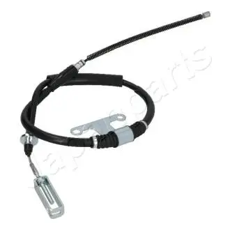 BCK03 Трос, стояночная тормозная система JAPANPARTS подбор по vin на Brocar
