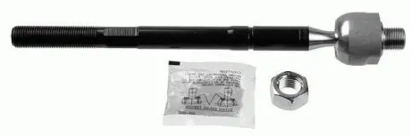3641601 Рульова тяга LEMFORDER підбір по vin на Brocar