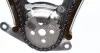 103881 Комплект цепи насоса масляного BMW 3 (E90/92)/5 (E60)/7 (F02)/X6 (E71) (N54) 04-16 FEBI BILSTEIN підбір по vin на Brocar