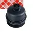 Крышка фильтра масляного Ford Transit 2.2/2.4TDCi 06- 108349