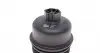 108349 Крышка фильтра масляного Ford Transit 2.2/2.4TDCi 06- FEBI BILSTEIN підбір по vin на Brocar
