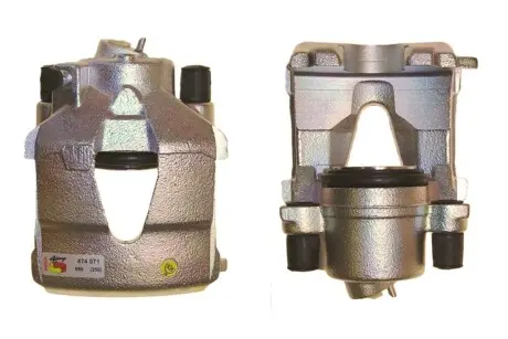 0986474071 Тормозной суппорт BOSCH подбор по vin на Brocar