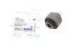 36146100024 Сайлентблок важеля (переднього) Nissan Micra IV 10- MEYLE підбір по vin на Brocar