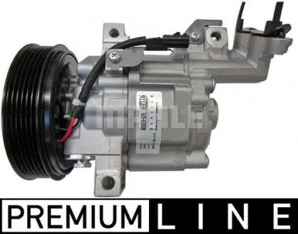 ACP929000P Компресор кондиціонера MAHLE / KNECHT підбір по vin на Brocar