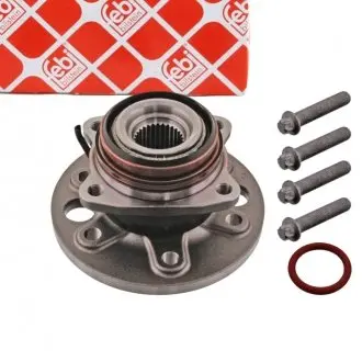 44689 Комплект подшипника FEBI BILSTEIN подбор по vin на Brocar